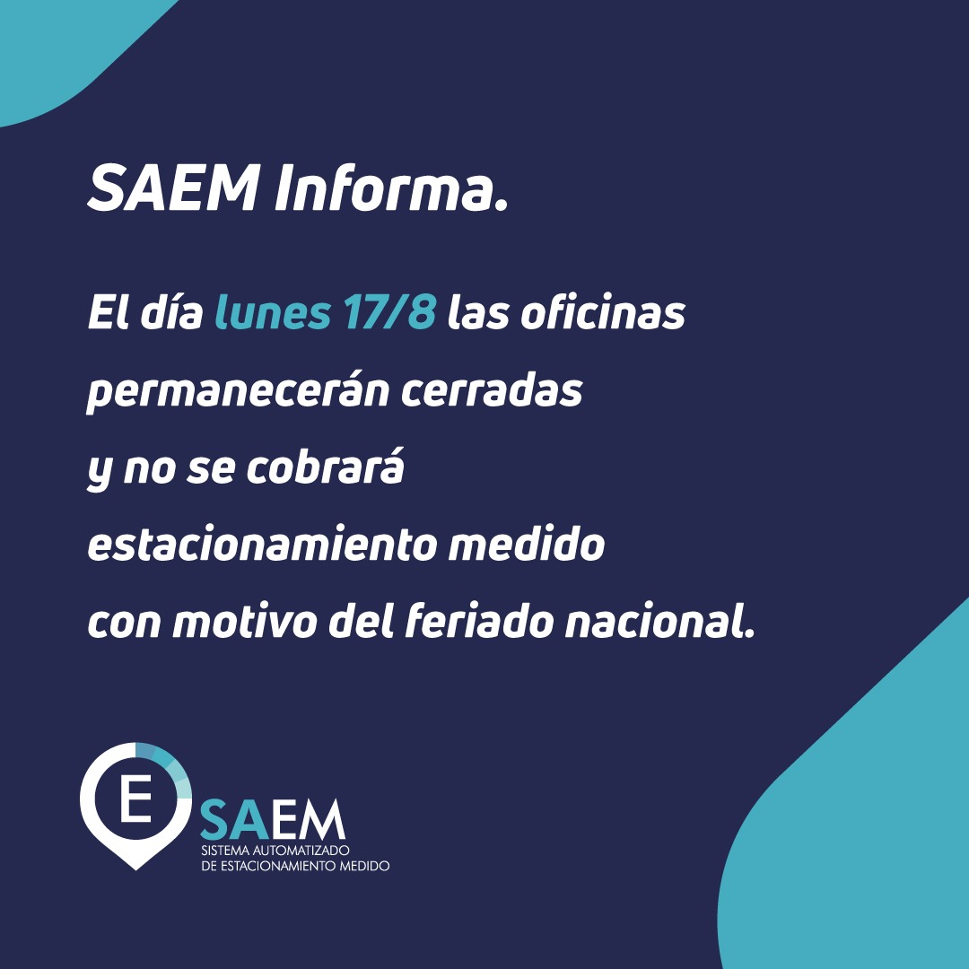 Feriado 17/08/2026